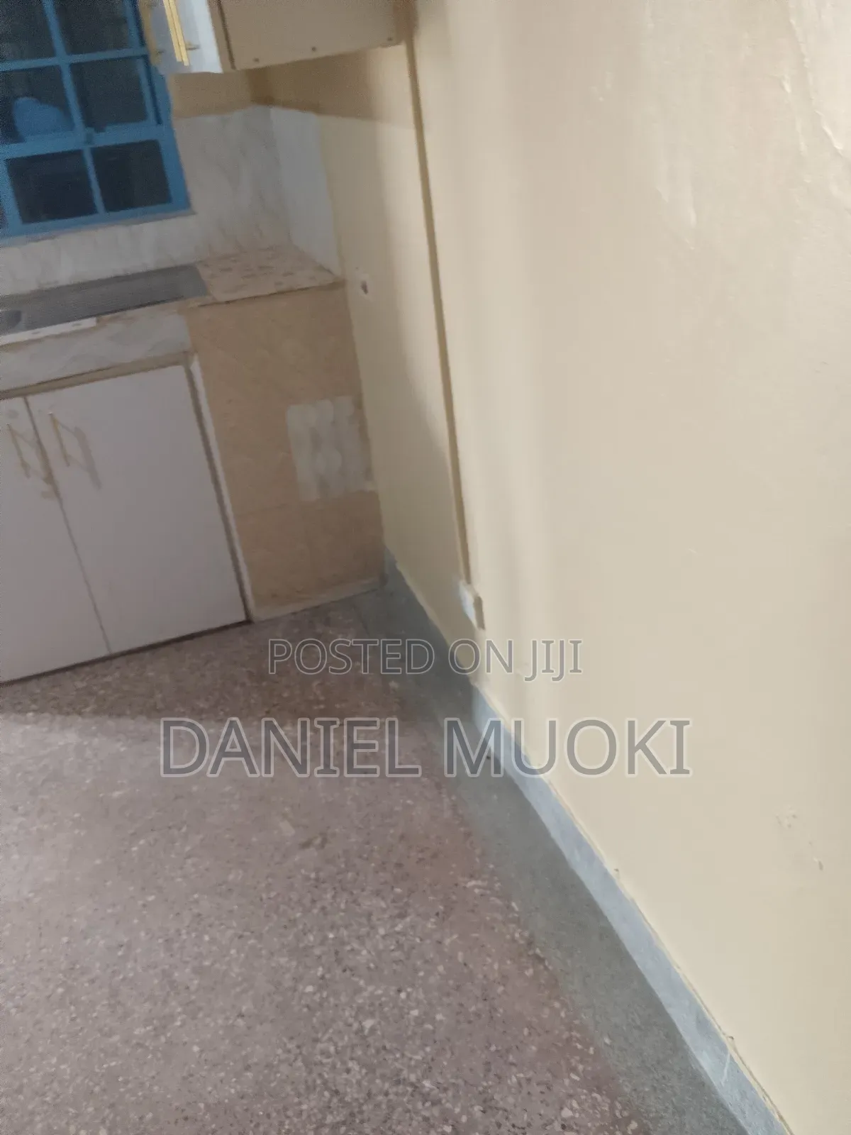 Apartment on Sale 5 Floors Monthly Income in Umoja I