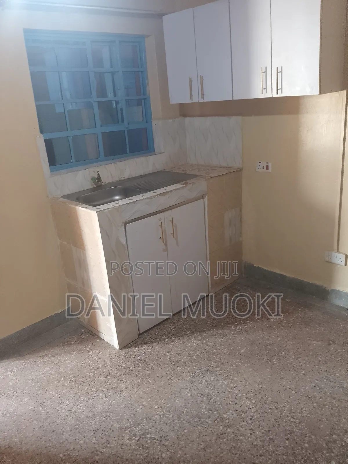 Apartment on Sale 5 Floors Monthly Income in Umoja I