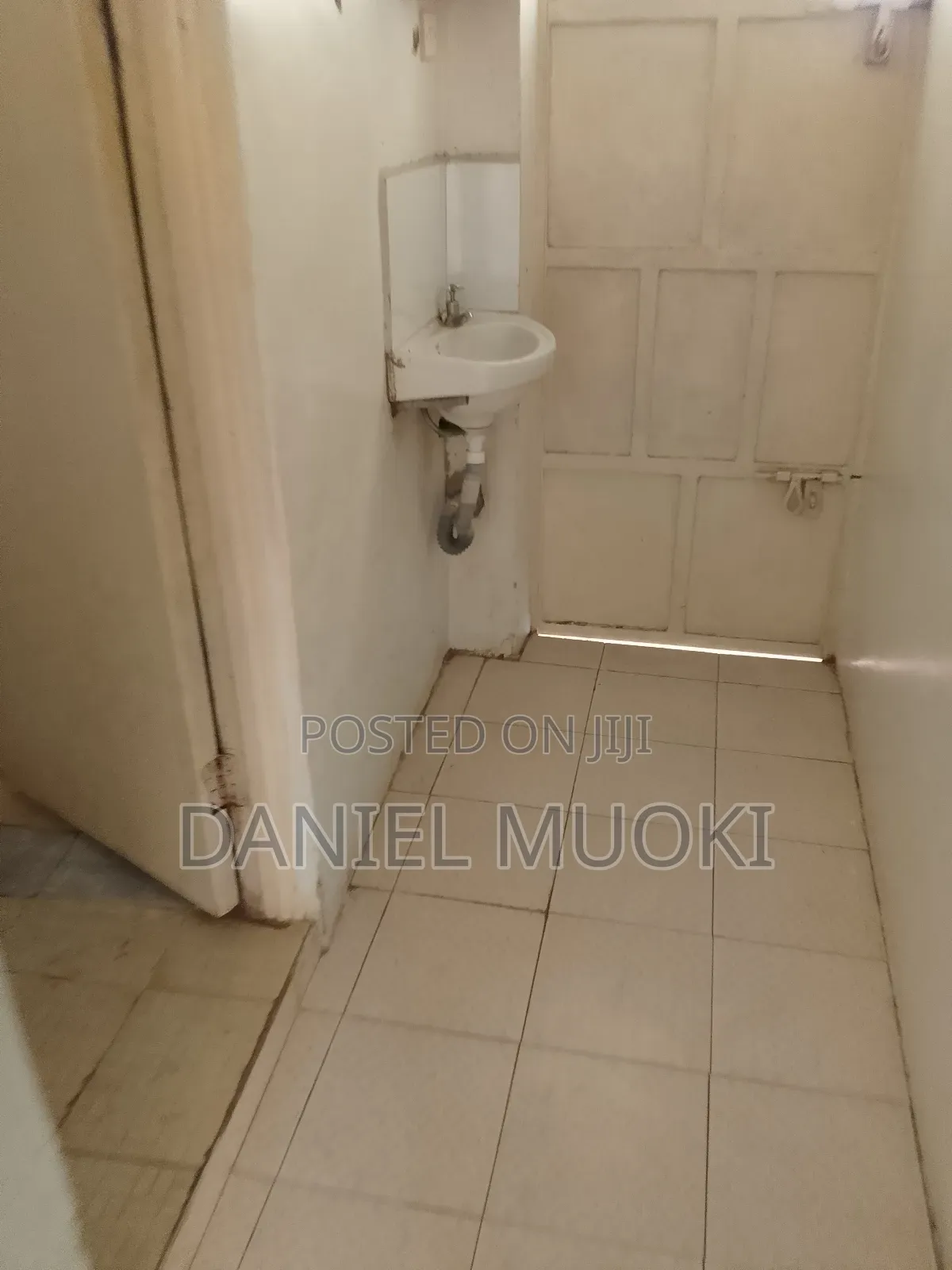Apartment on Sale 5 Floors Monthly Income in Umoja I