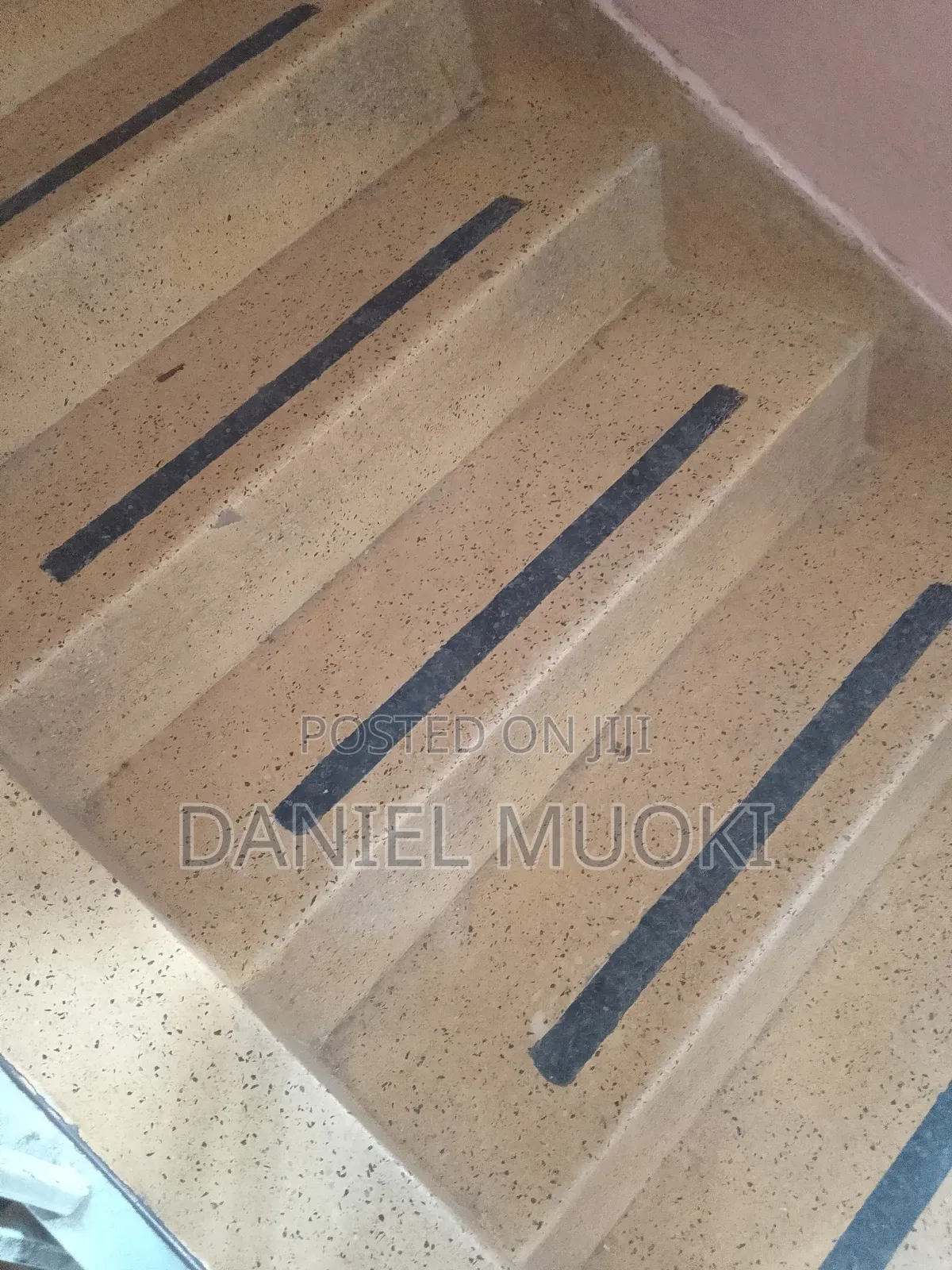 Apartment on Sale 5 Floors Monthly Income in Umoja I