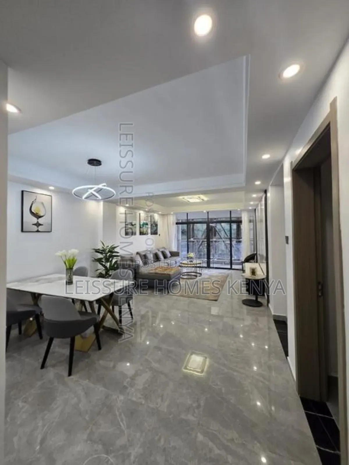 2bdrm Apartment in Kileleshwa for sale in Kileleshwa