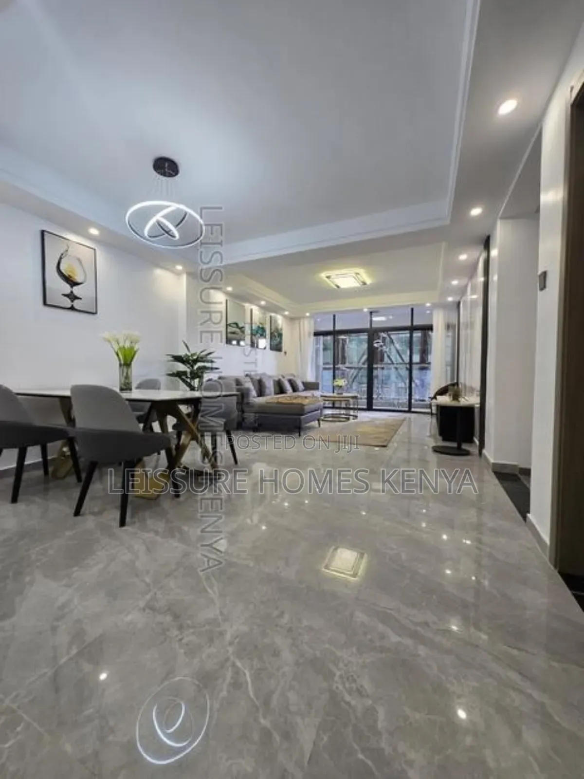 2bdrm Apartment in Kileleshwa for sale in Kileleshwa