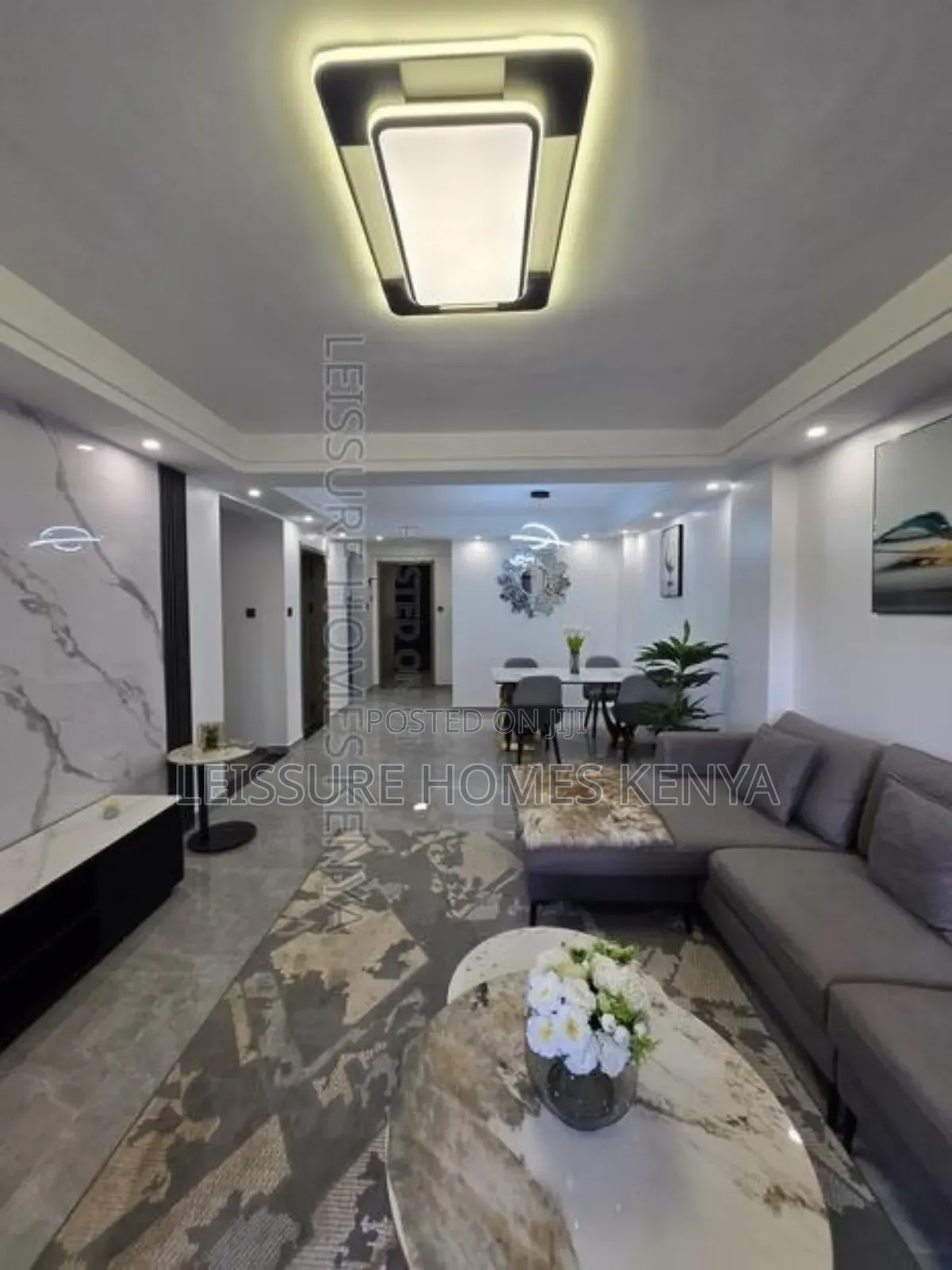 2bdrm Apartment in Kileleshwa for sale in Kileleshwa