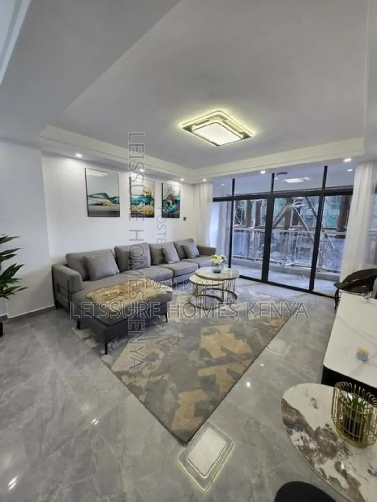 2bdrm Apartment in Kileleshwa for sale in Kileleshwa