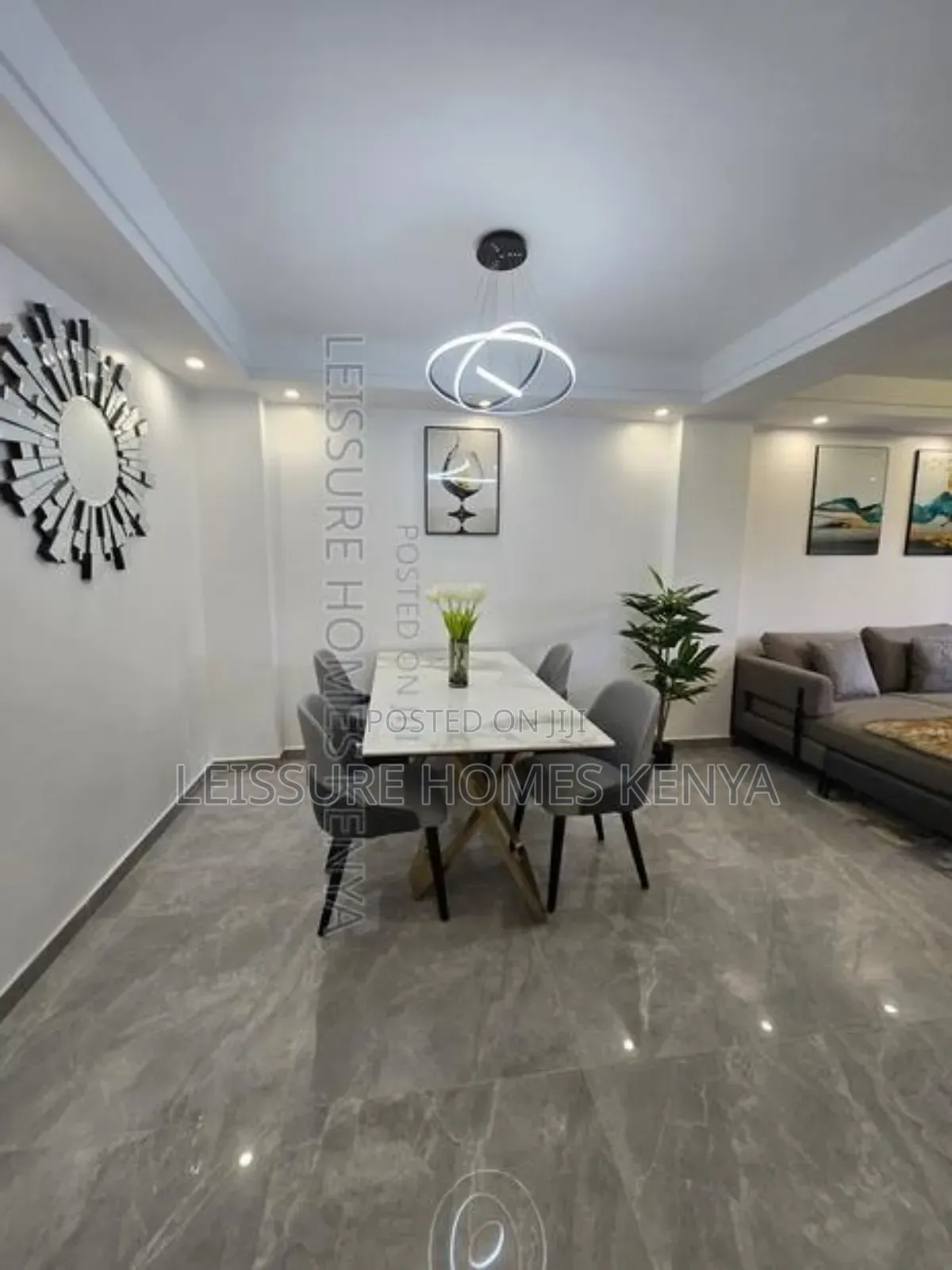 2bdrm Apartment in Kileleshwa for sale in Kileleshwa