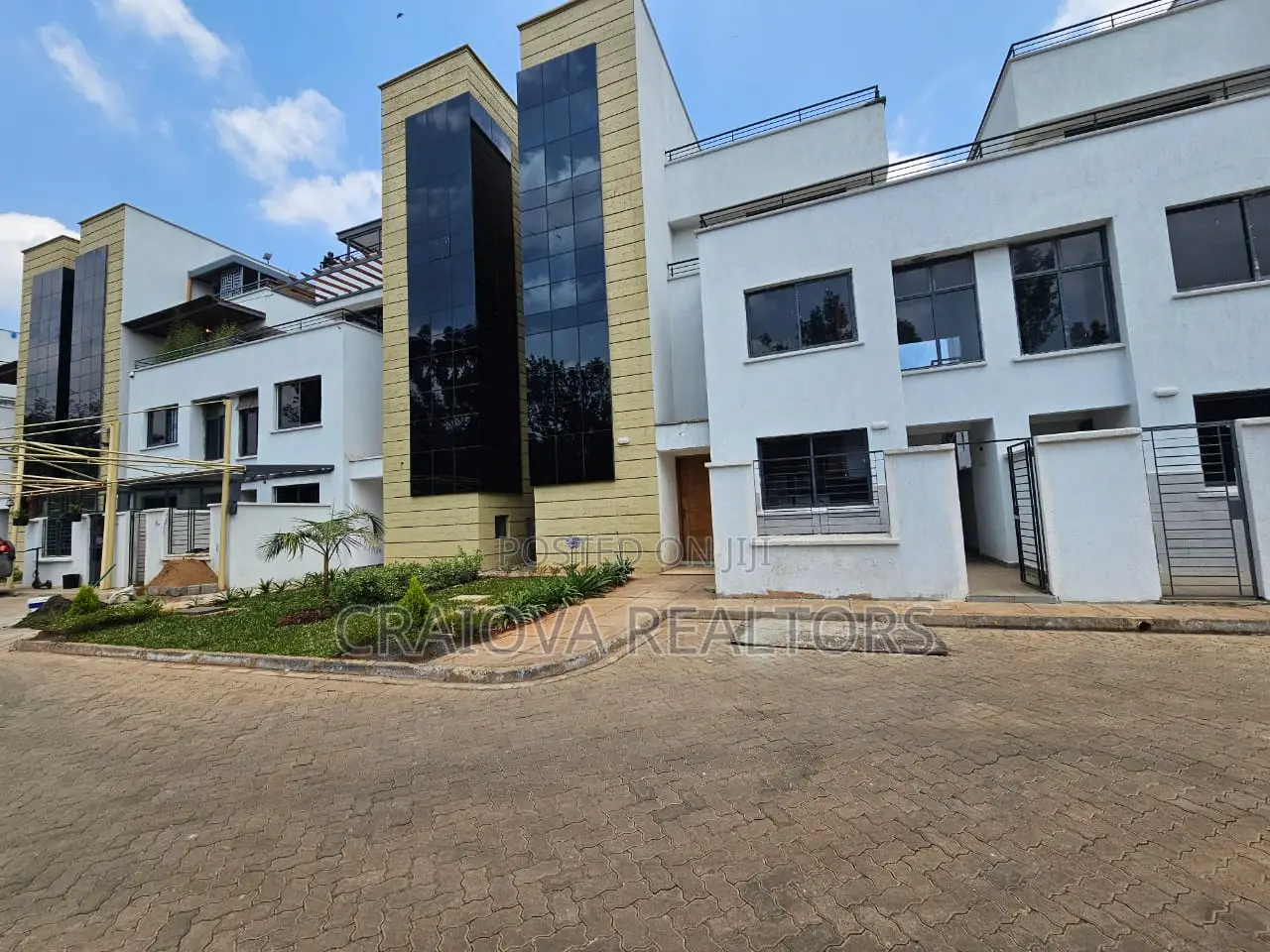 4bdrm Townhouse/Terrace in Lavington for sale in Lavington