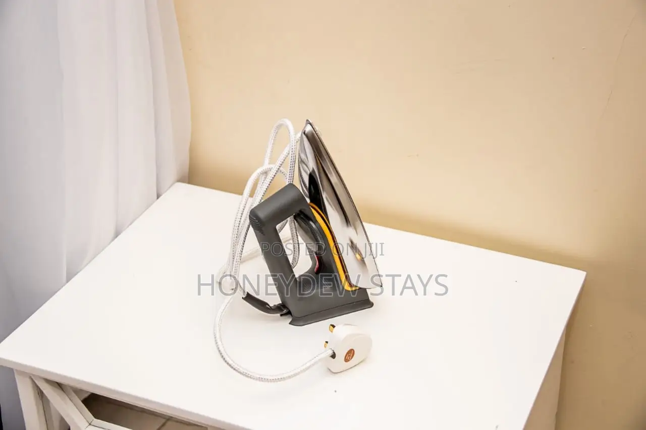 Furnished 3bdrm Apartment in Greatwall Gardens,, DayStar Area for rent in DayStar Area