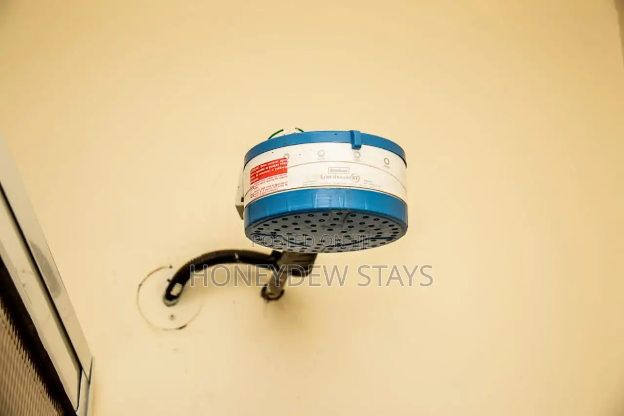 Furnished 3bdrm Apartment in Greatwall Gardens,, DayStar Area for rent in DayStar Area