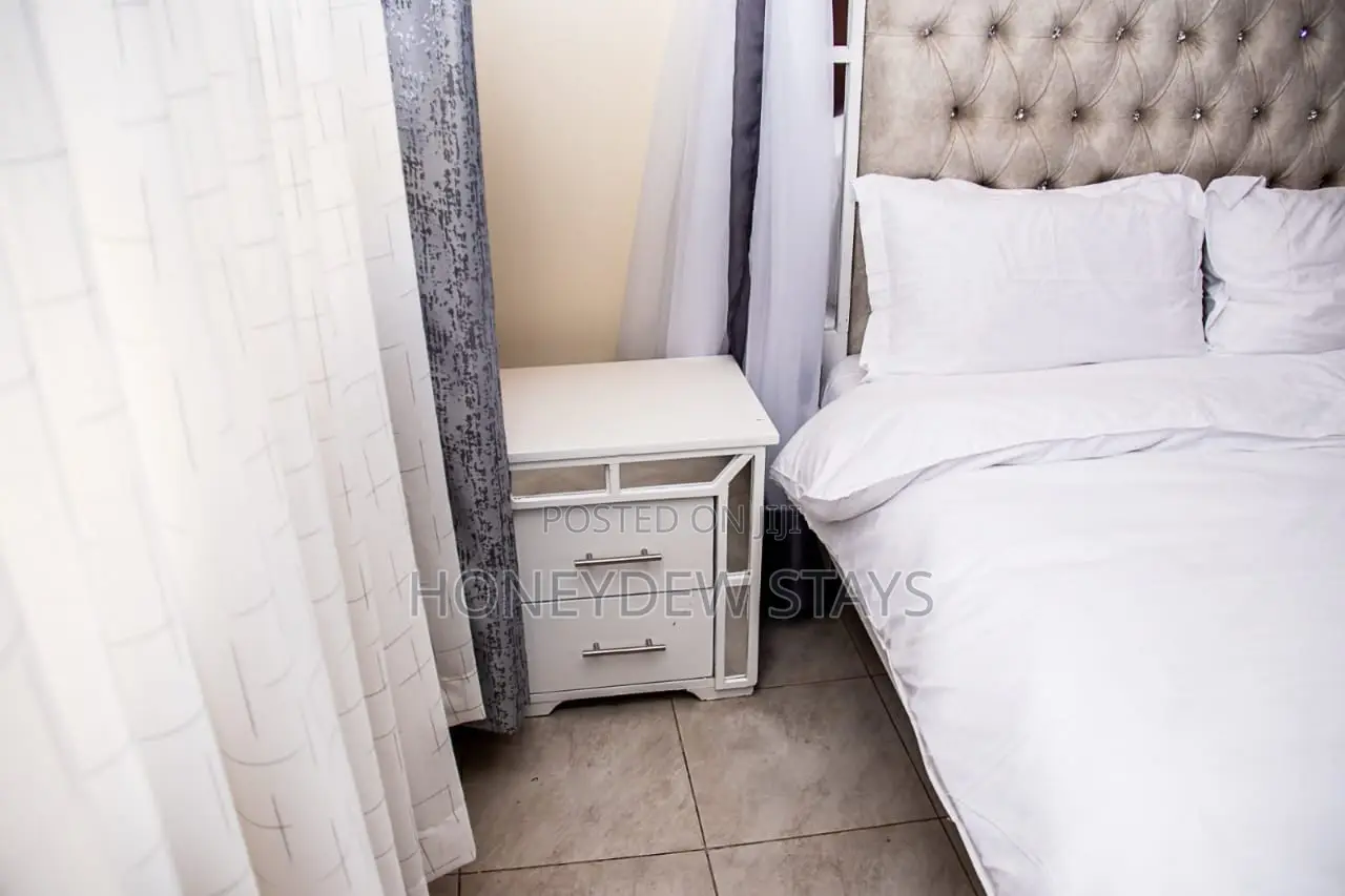 Furnished 3bdrm Apartment in Greatwall Gardens,, DayStar Area for rent in DayStar Area