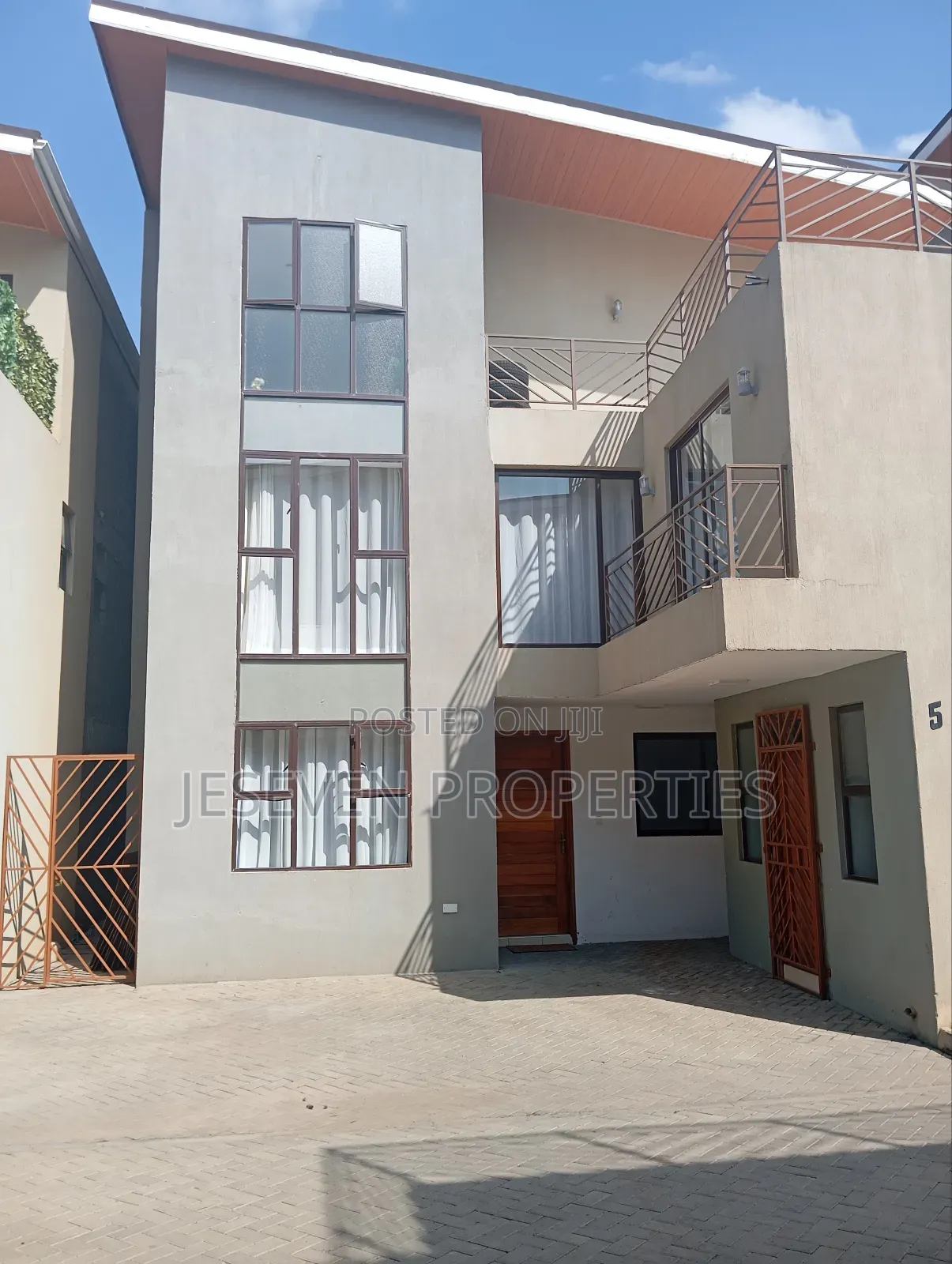5bdrm Maisonette in Syokimau for rent in Syokimau