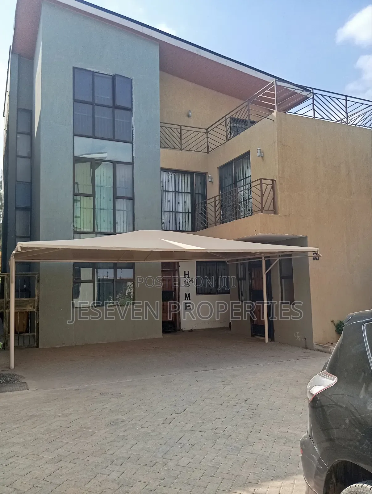 5bdrm Maisonette in Syokimau for rent in Syokimau