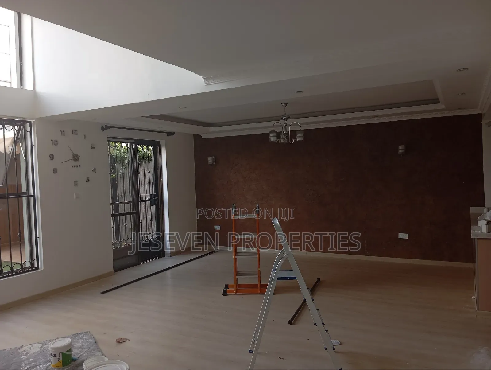 5bdrm Maisonette in Syokimau for rent in Syokimau