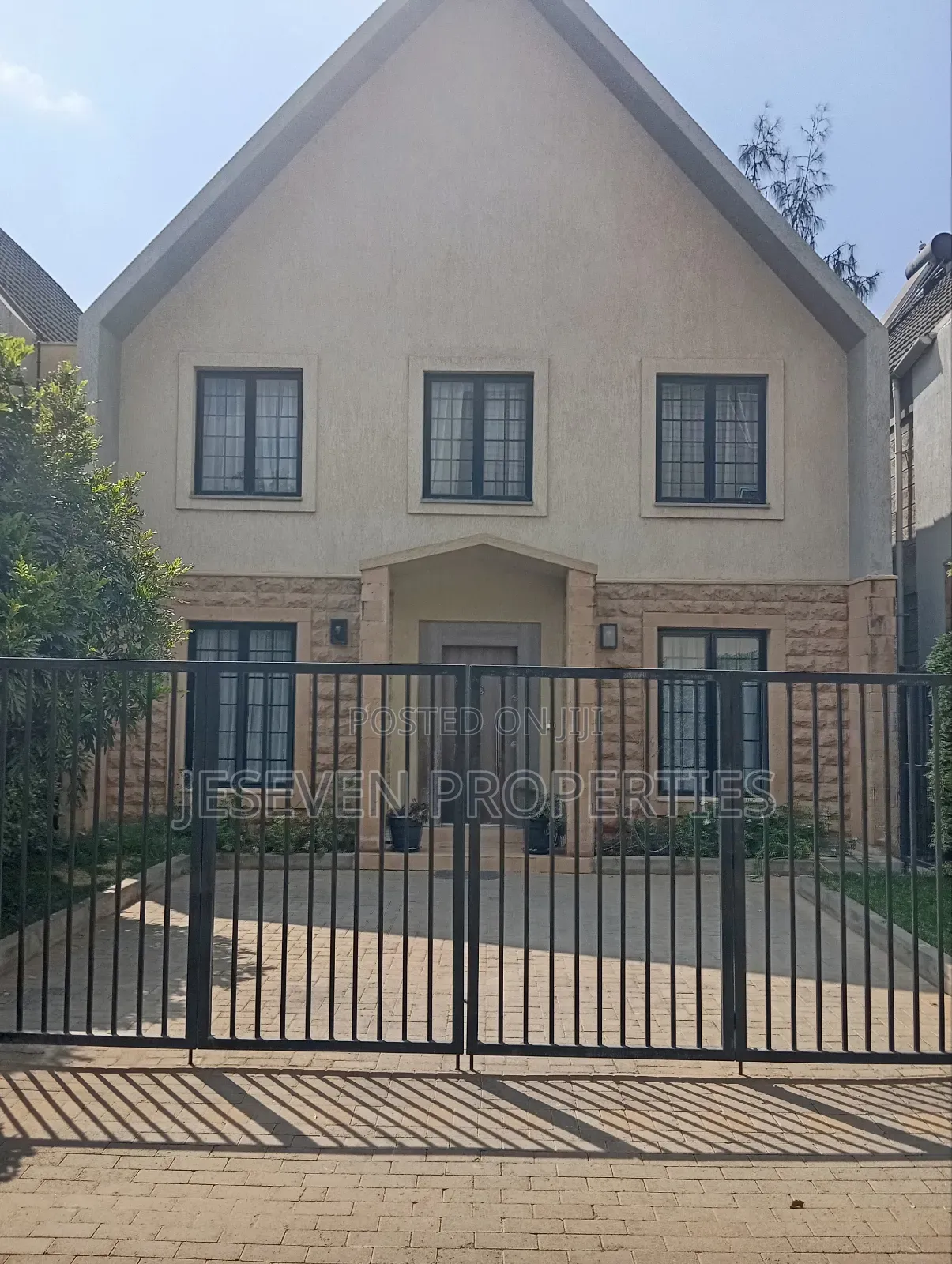 4bdrm Maisonette in Syokimau for sale in Syokimau