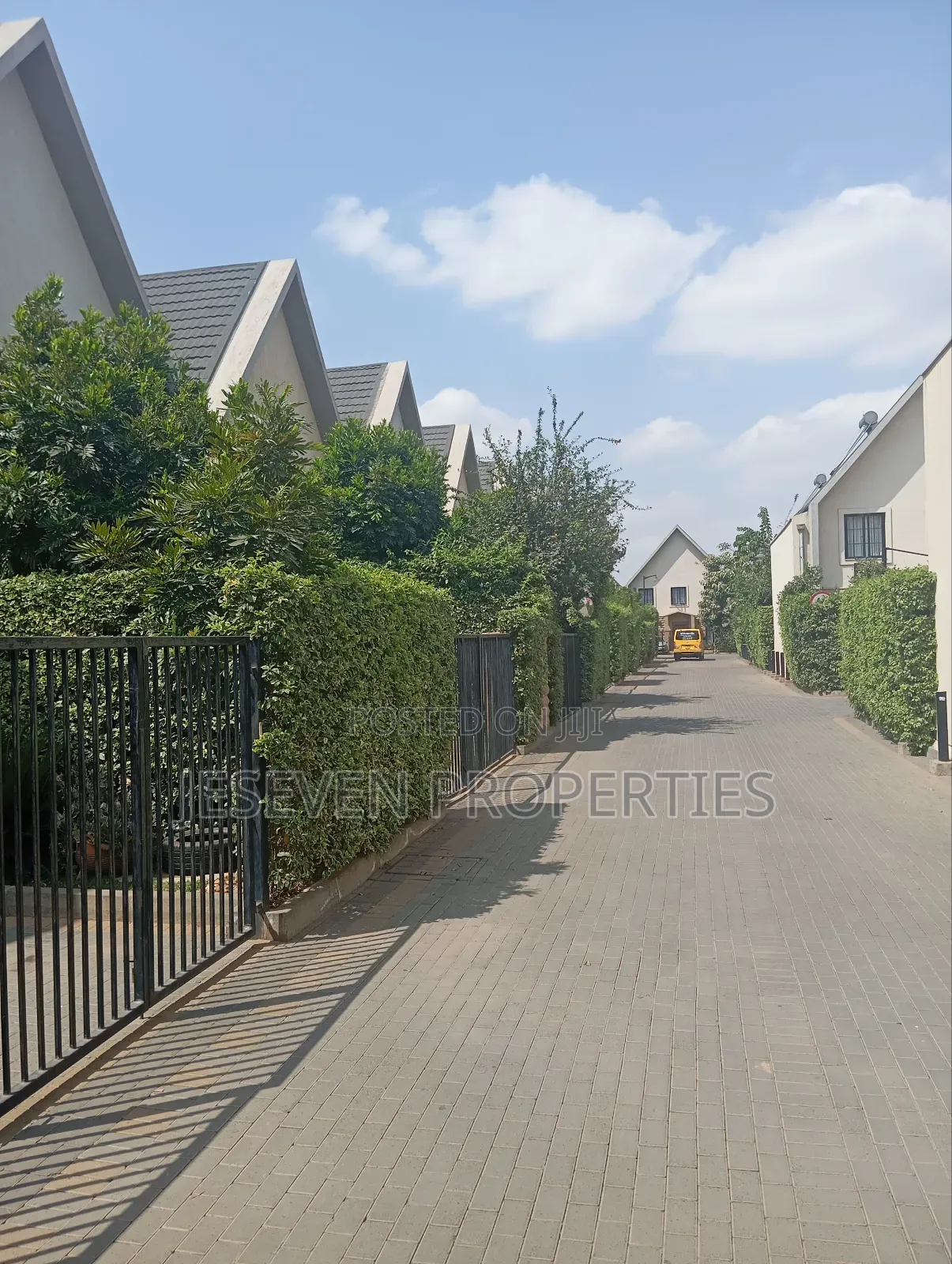 4bdrm Maisonette in Syokimau for sale in Syokimau