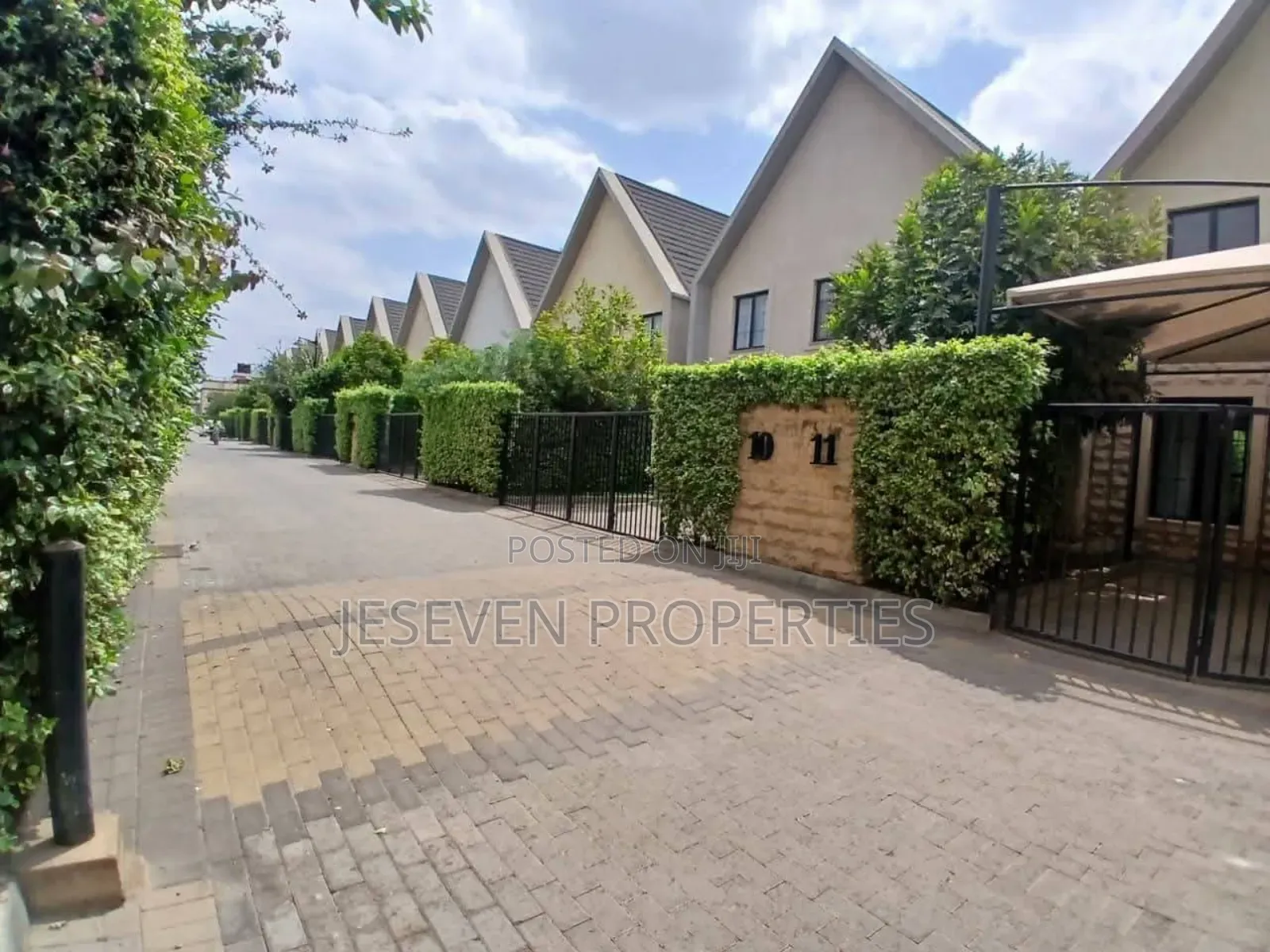 4bdrm Maisonette in Syokimau for sale in Syokimau