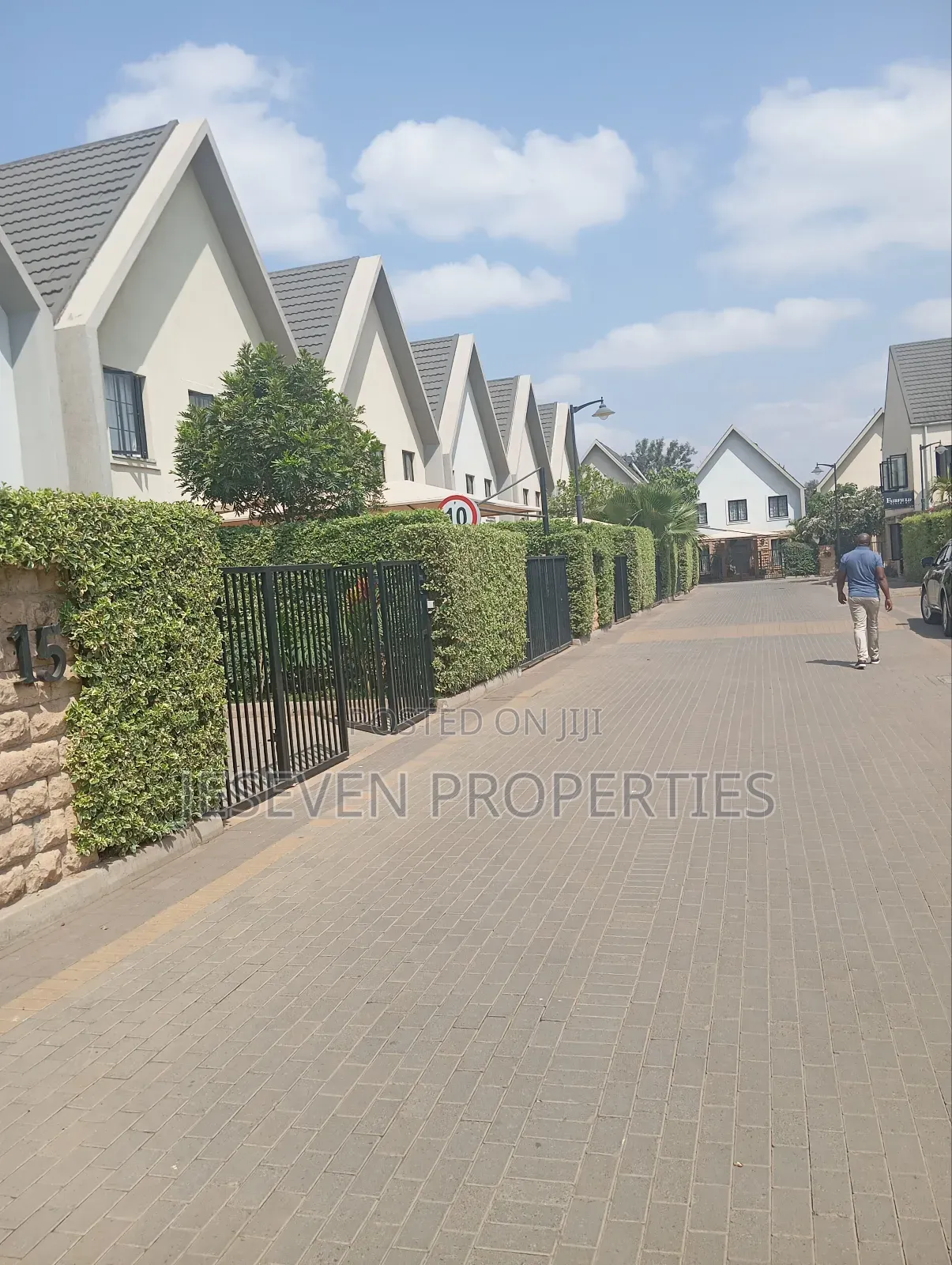 4bdrm Maisonette in Syokimau for sale in Syokimau