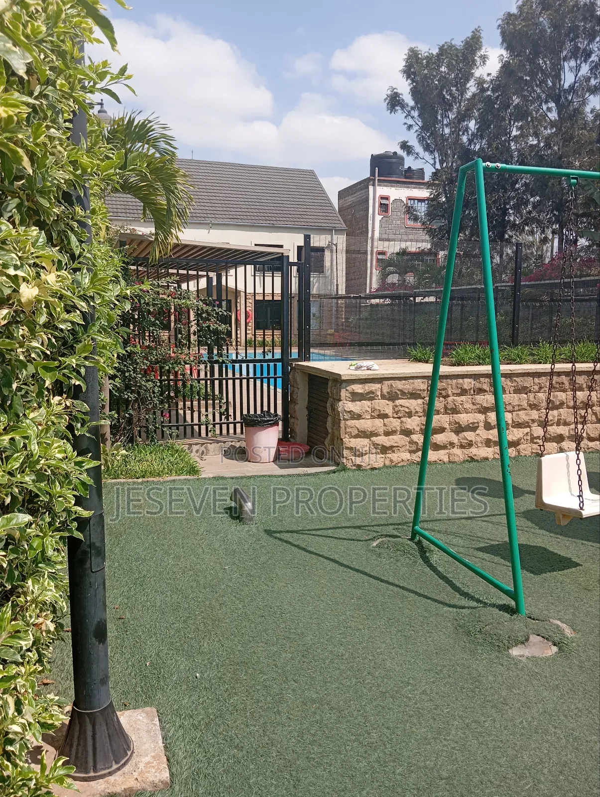 4bdrm Maisonette in Syokimau for sale in Syokimau
