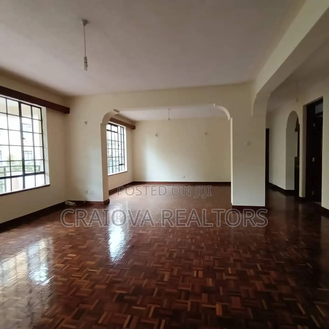 3bdrm Apartment in Kileleshwa for sale in Kileleshwa