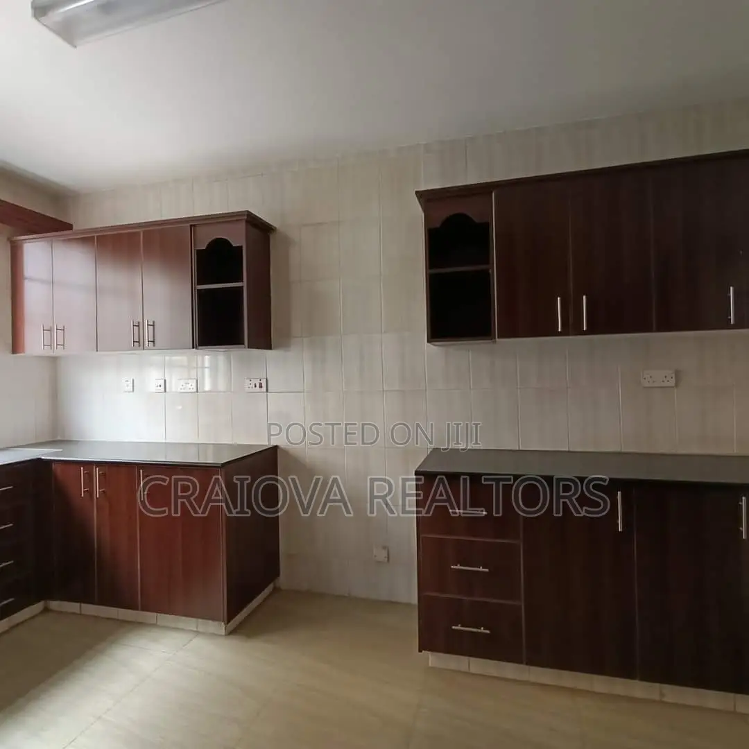 3bdrm Apartment in Kileleshwa for sale in Kileleshwa