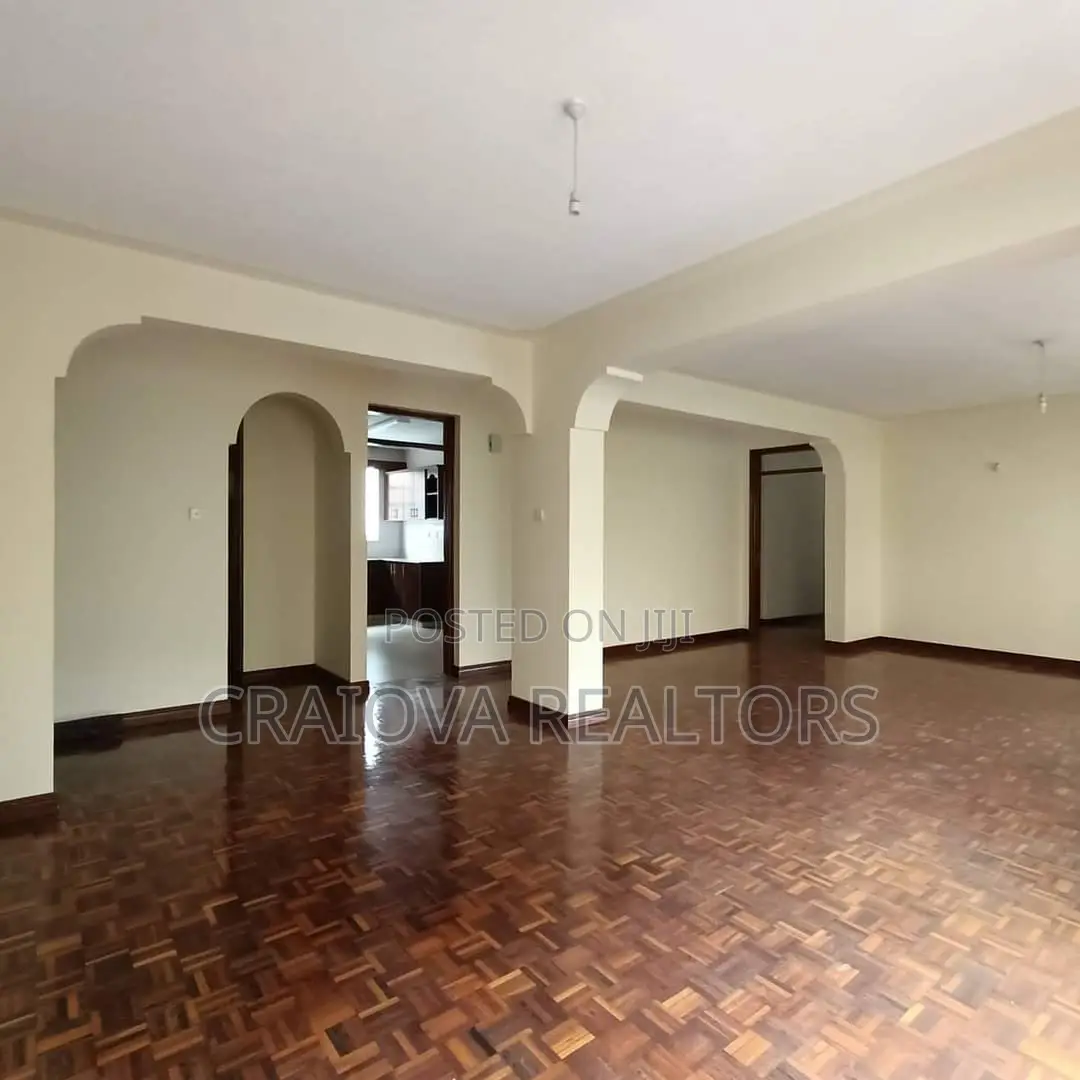 3bdrm Apartment in Kileleshwa for sale in Kileleshwa