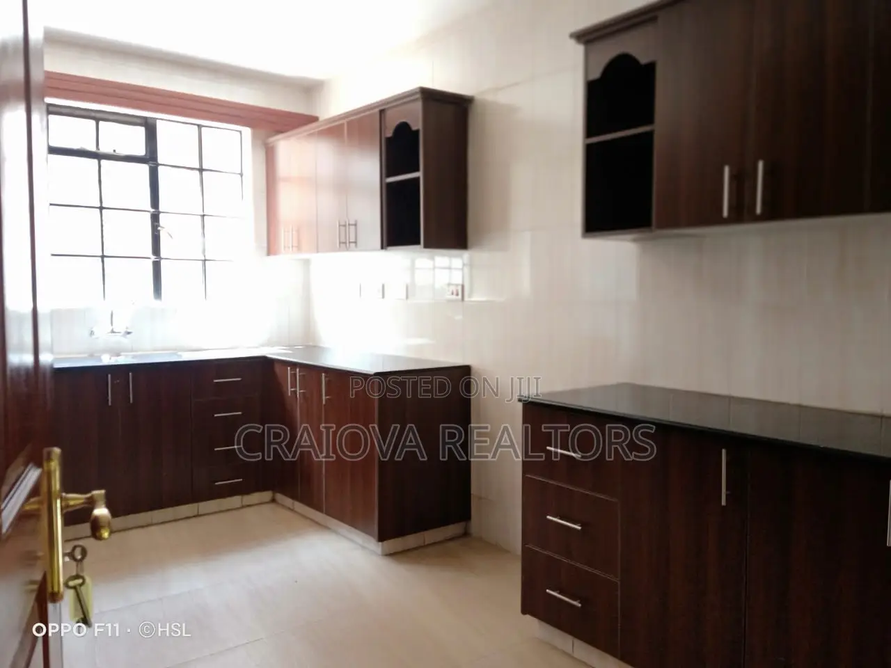 3bdrm Apartment in Kileleshwa for sale in Kileleshwa