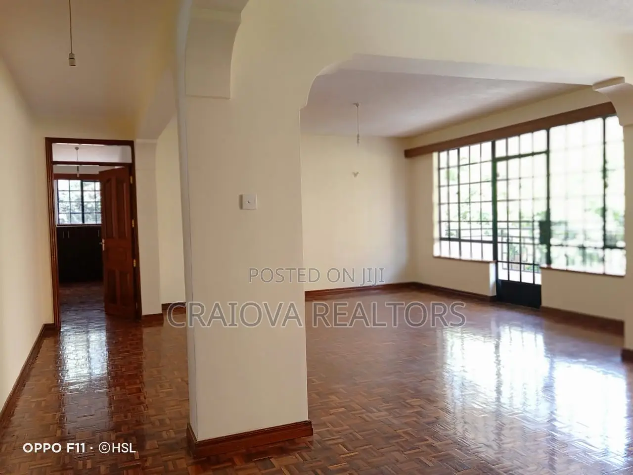3bdrm Apartment in Kileleshwa for sale in Kileleshwa