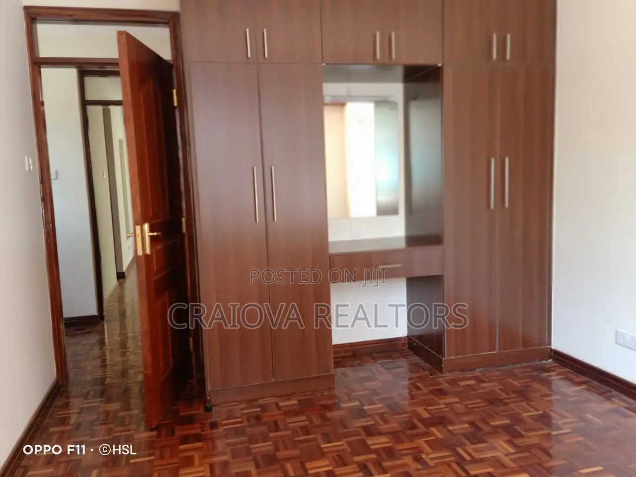 3bdrm Apartment in Kileleshwa for sale in Kileleshwa