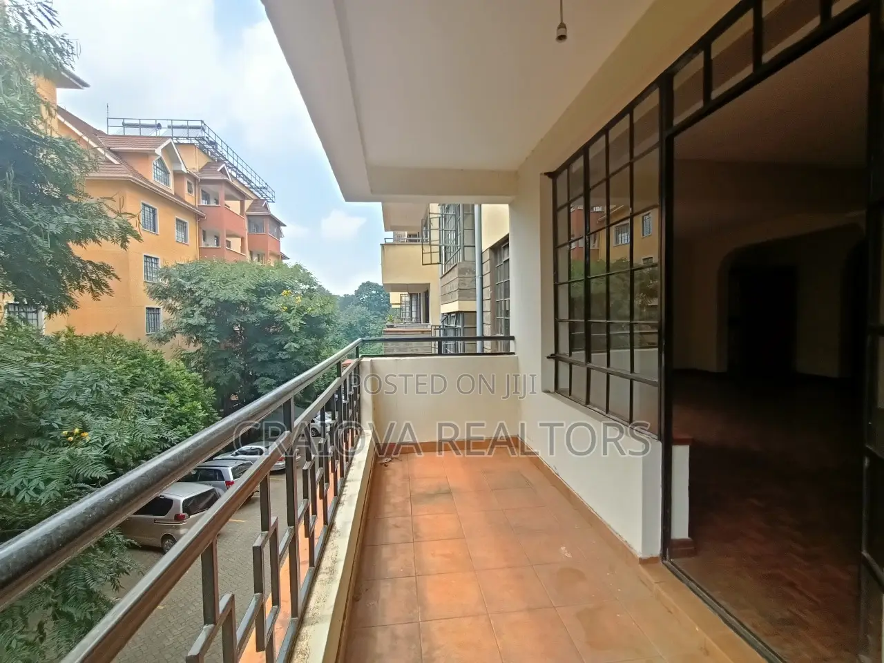3bdrm Apartment in Kileleshwa for sale in Kileleshwa