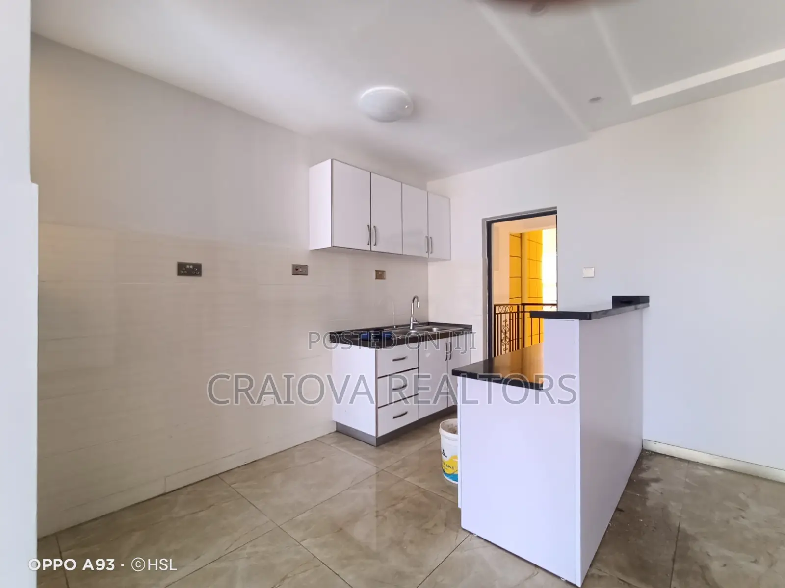 2bdrm Apartment in Silver Harbor, Kilimani for sale in Kilimani