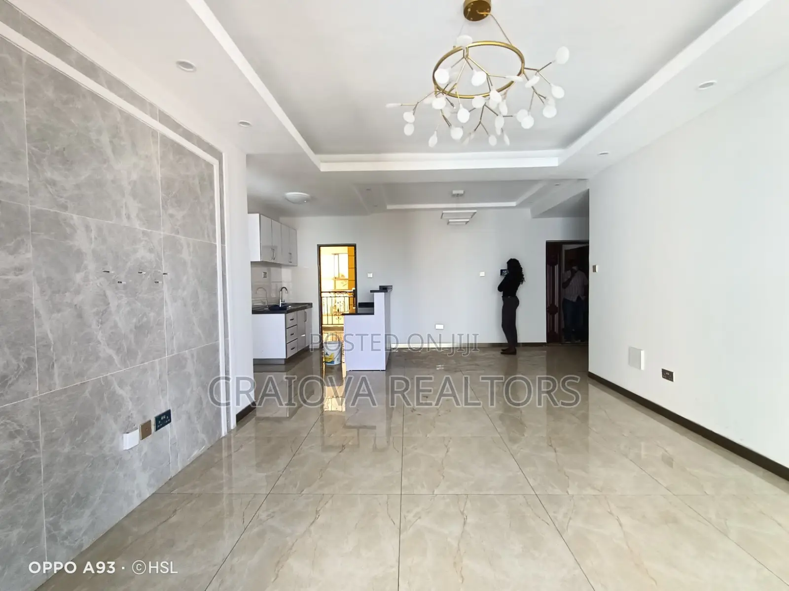 2bdrm Apartment in Silver Harbor, Kilimani for sale in Kilimani