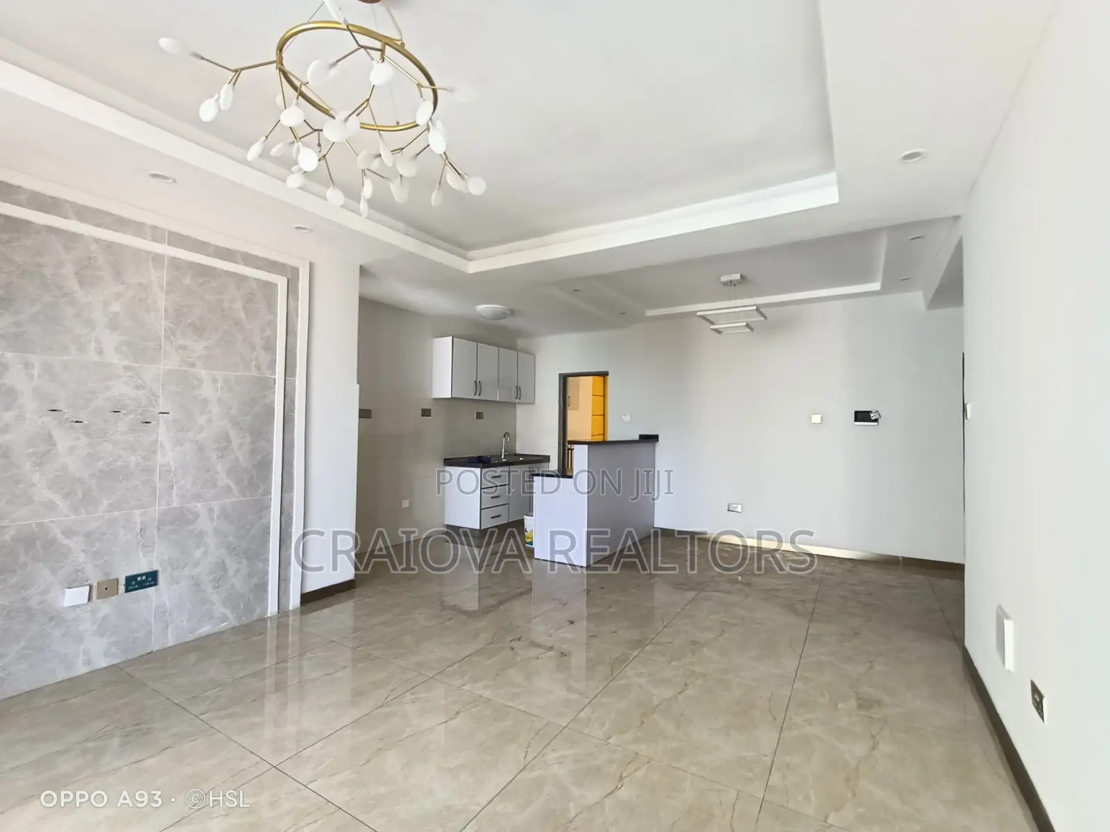 2bdrm Apartment in Silver Harbor, Kilimani for sale in Kilimani