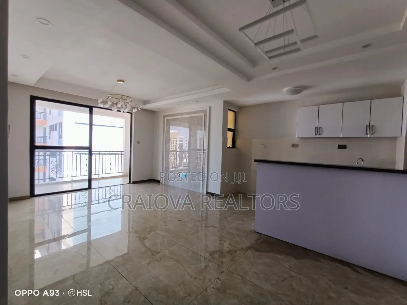 2bdrm Apartment in Silver Harbor, Kilimani for sale in Kilimani