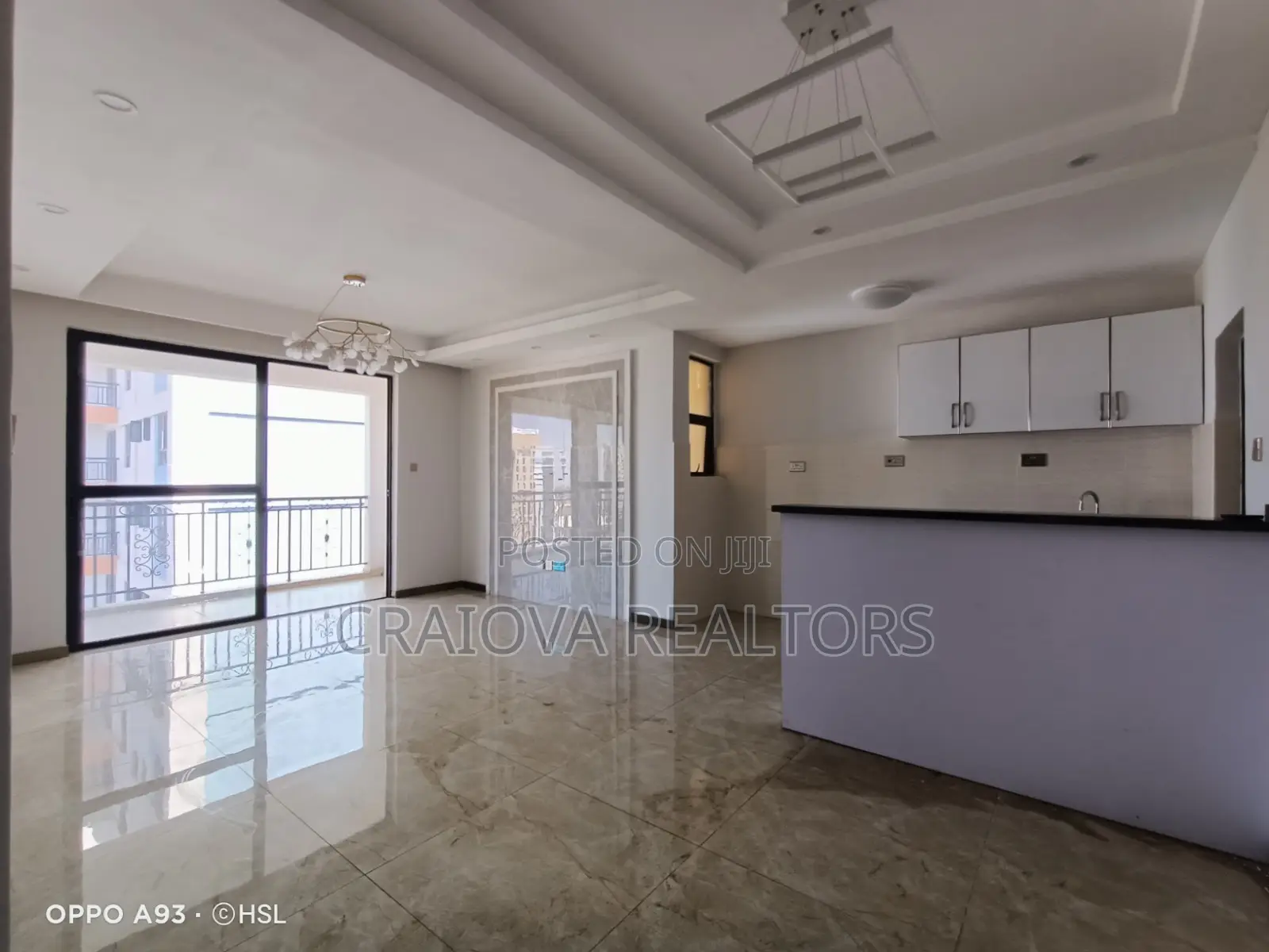 2bdrm Apartment in Silver Harbor, Kilimani for sale in Kilimani