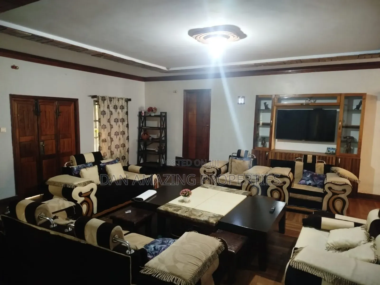 7bdrm Maisonette in Karen Plain On 3/4 for rent in Karen