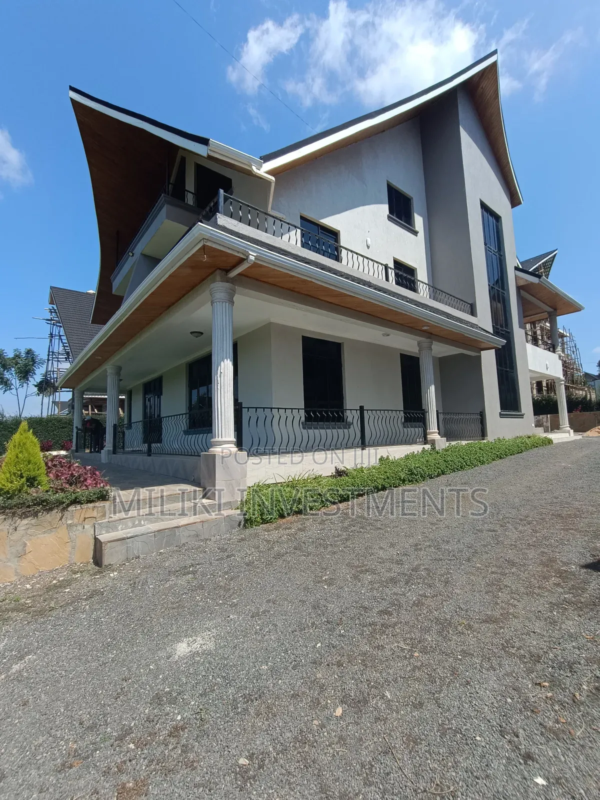 5bdrm Maisonette in Daykyo, Ruiru for sale in Ruiru