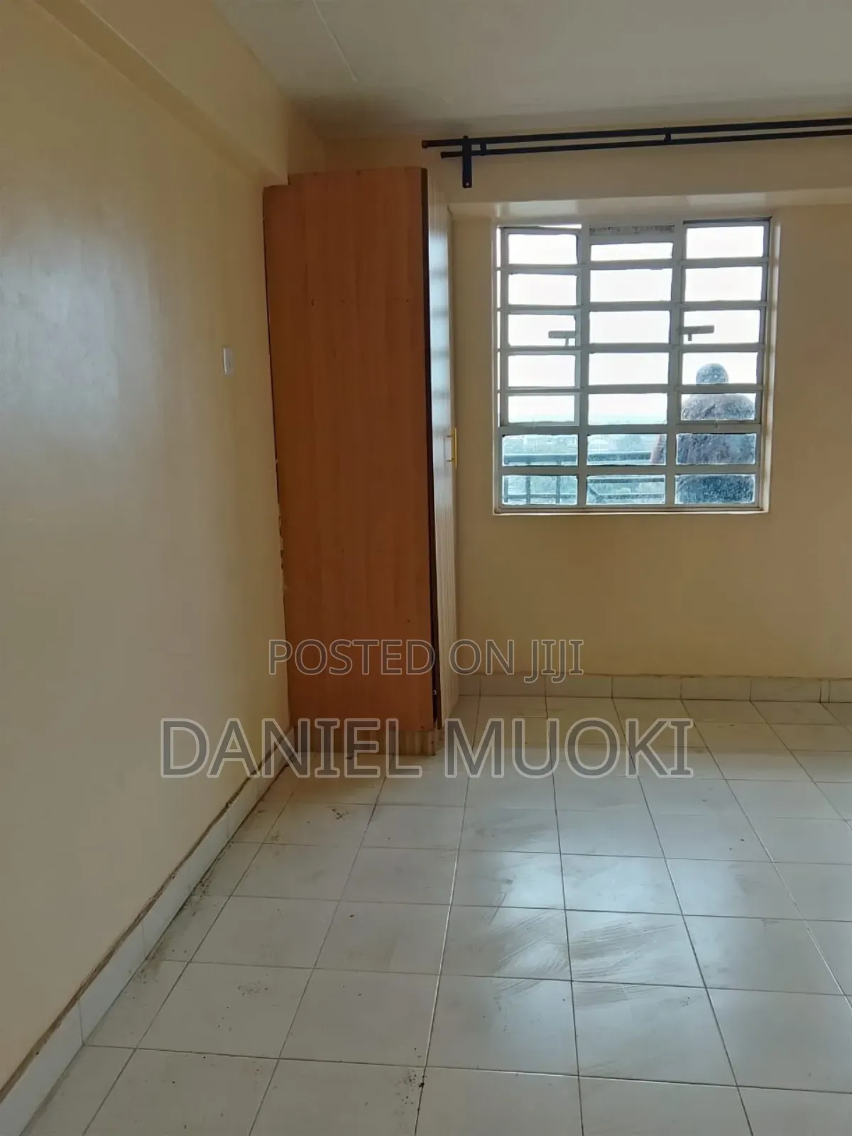 1bdrm Room & Parlour in Oloibon Hotel Area, Umoja for rent in Umoja