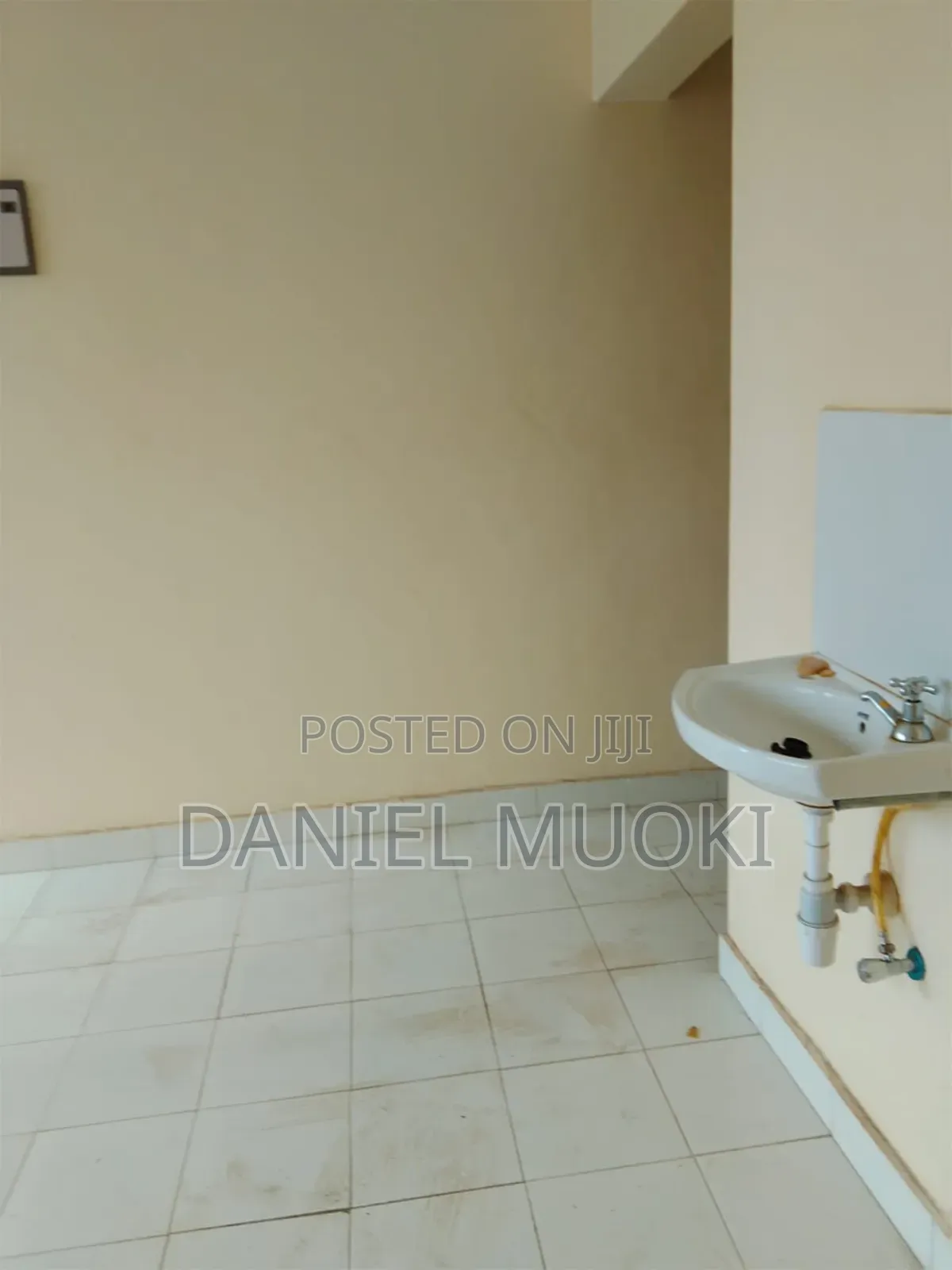 1bdrm Room & Parlour in Oloibon Hotel Area, Umoja for rent in Umoja