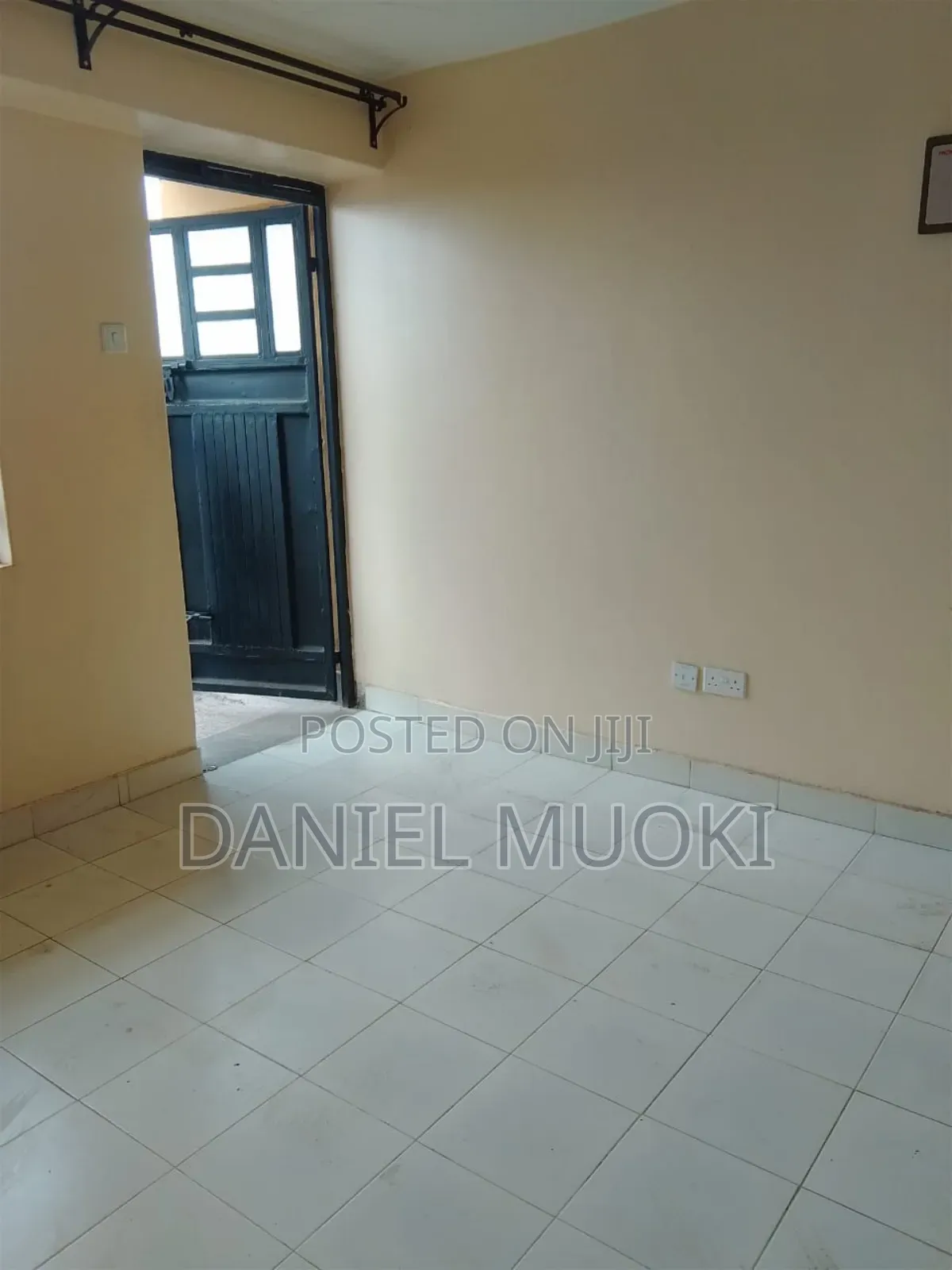 1bdrm Room & Parlour in Oloibon Hotel Area, Umoja for rent in Umoja