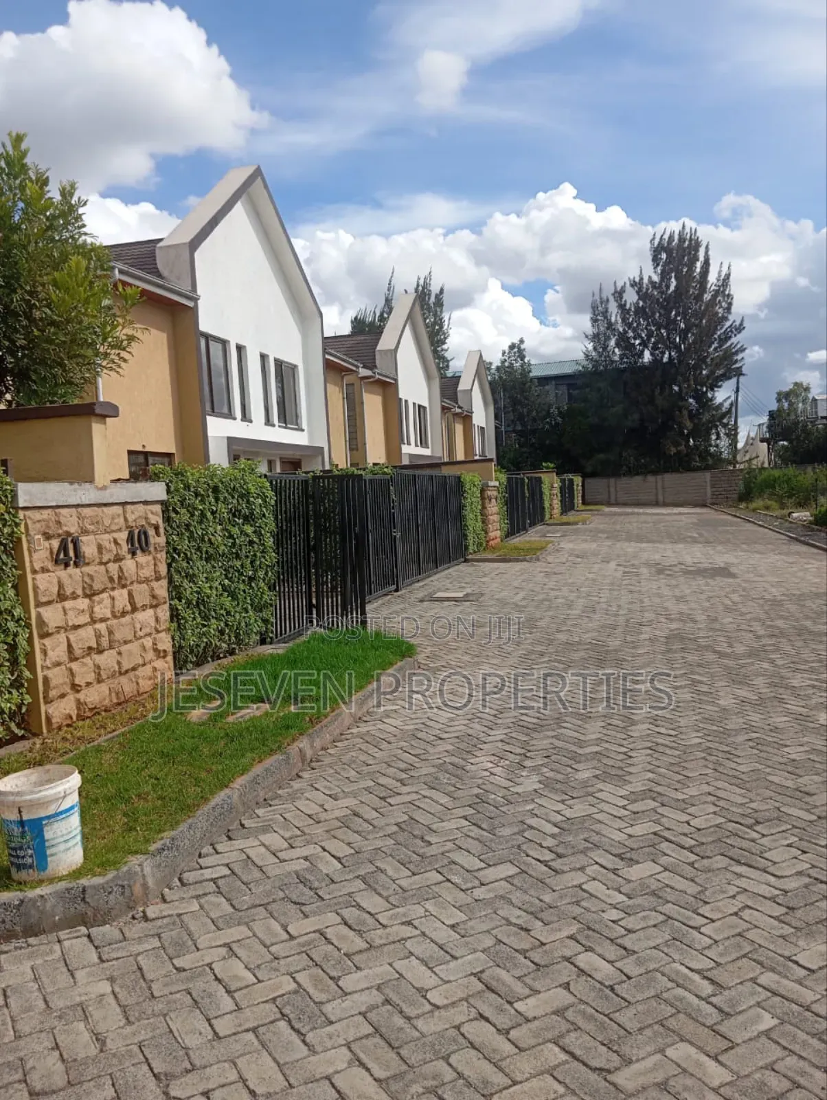 4bdrm Maisonette in Syokimau for sale in Syokimau