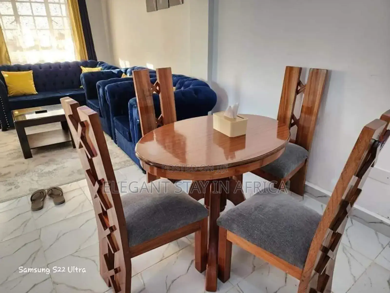 2bdrm With an Extra Bed in Nanyuki in Nanyuki