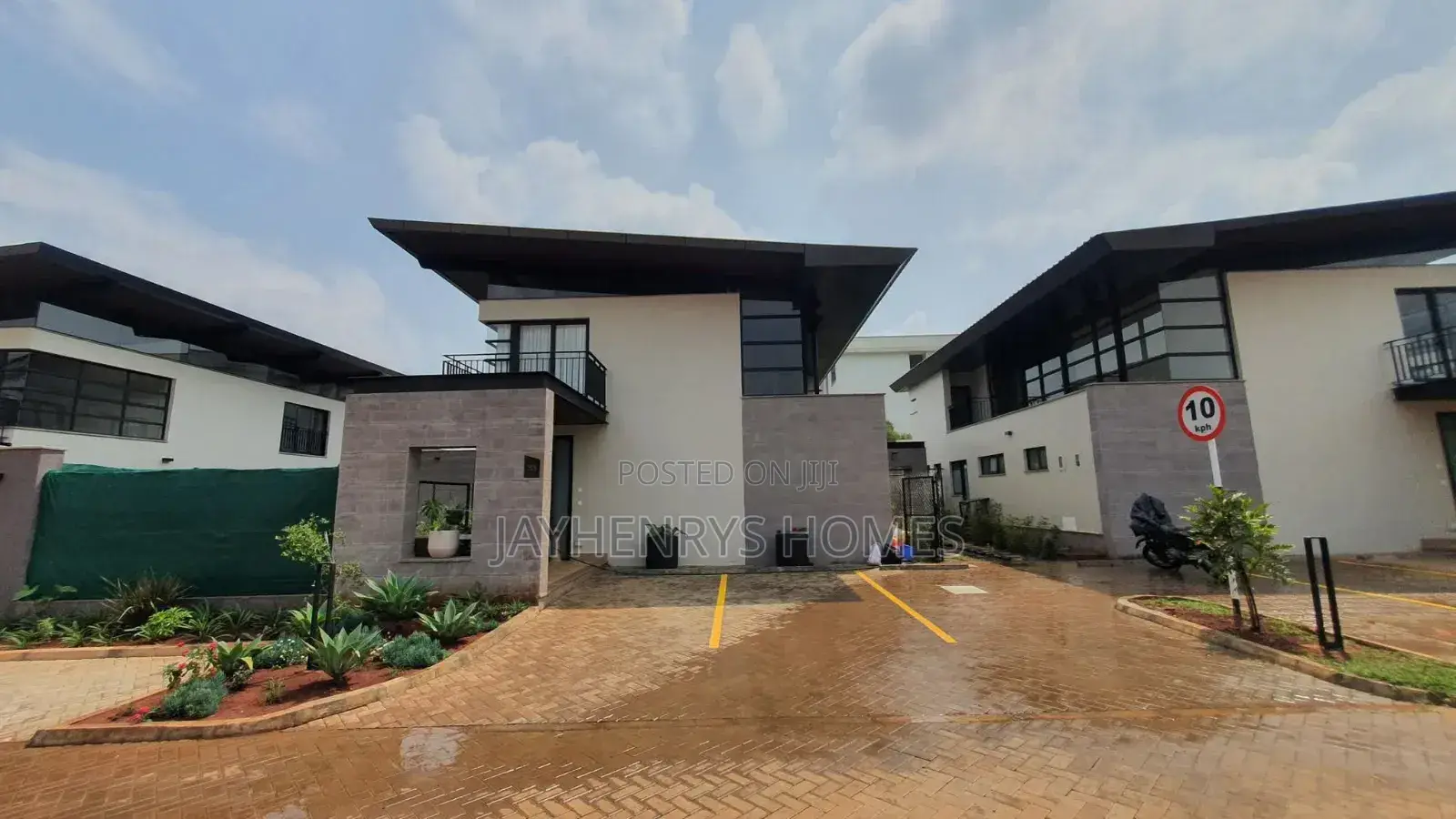 4bdrm House in Runda for rent in Runda