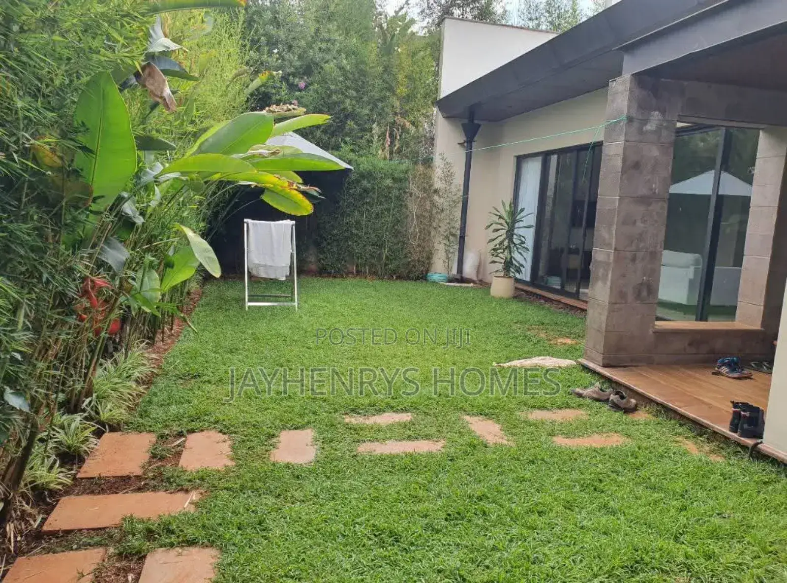 4bdrm House in Runda for rent in Runda
