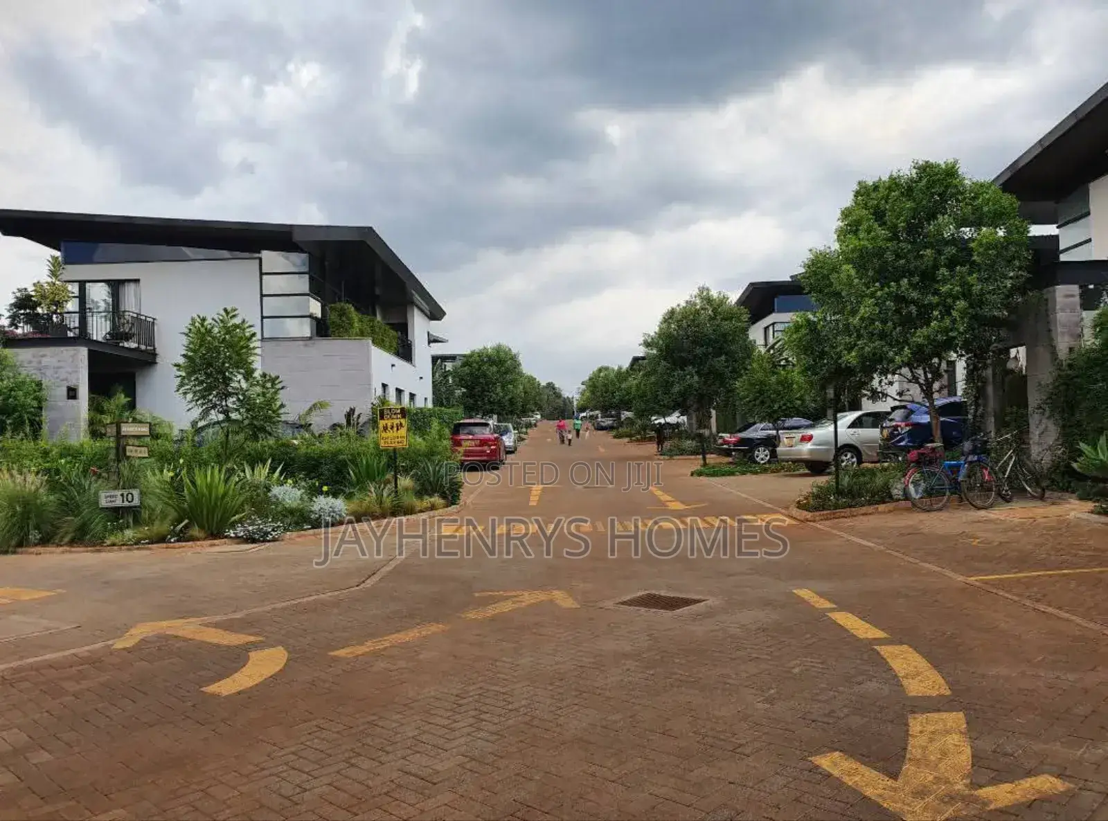 4bdrm House in Runda for rent in Runda