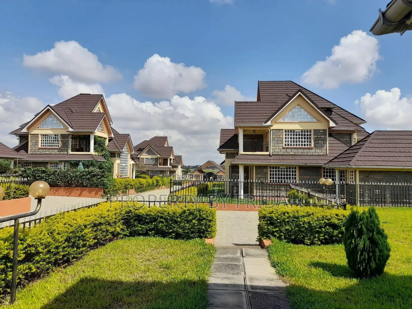 5bdrm Mansion in Kitengela for rent in Kitengela