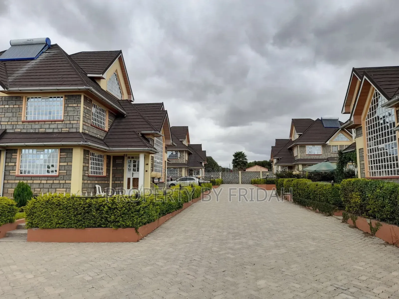 5bdrm Mansion in Kitengela for rent in Kitengela