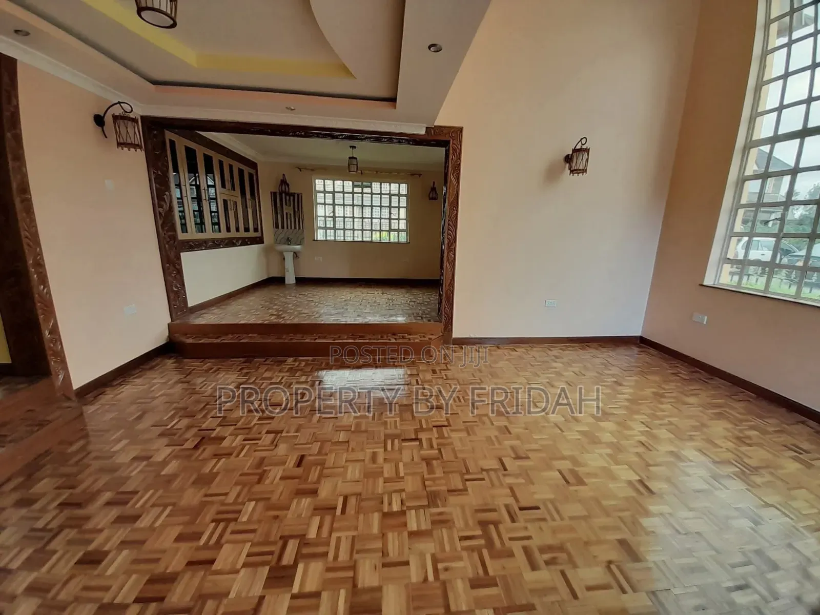 5bdrm Mansion in Kitengela for rent in Kitengela