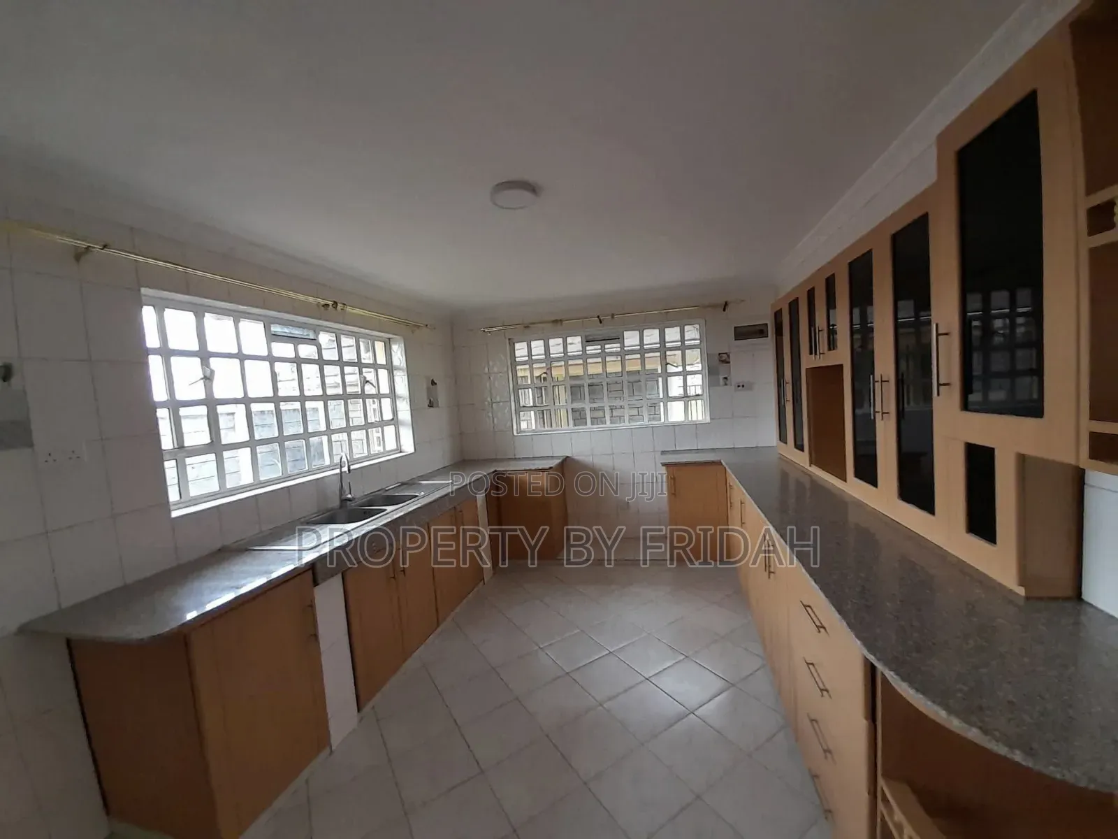 5bdrm Mansion in Kitengela for rent in Kitengela