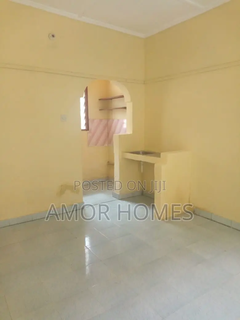 1bdrm Bedsitter in Bamburi, Mtambo for rent in Mtambo