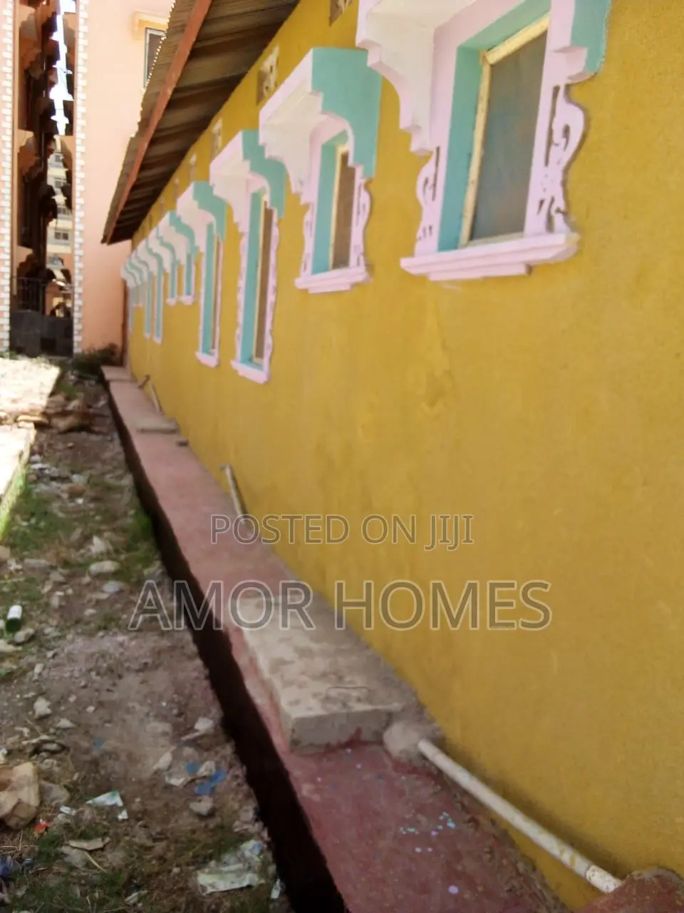 1bdrm Bedsitter in Bamburi, Mtambo for rent in Mtambo