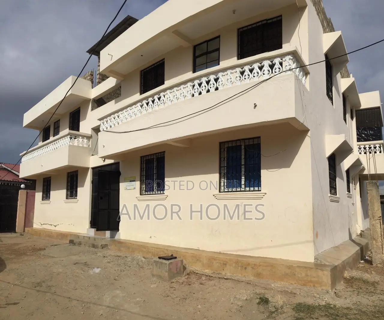 1bdrm Bedsitter in Bamburi, Kwa Bhulo, Mtambo for rent in Mtambo